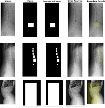 Qualitative Visualization
